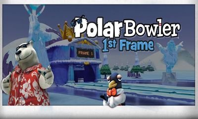 download Polar Bowler 1st Frame apk